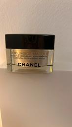 Chanel sublimage, Sieraden, Tassen en Uiterlijk, Uiterlijk | Gezichtsverzorging, Nieuw, Gehele gezicht, Verzorging, Verzenden