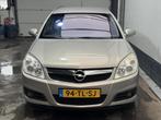 Opel Vectra Wagon 2.2-16V Business, Auto's, Opel, Stof, Gebruikt, 4 cilinders, Electronic Stability Program (ESP)