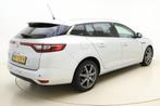 Renault Mégane Estate 1.2 TCe Zen | Navigatie | Cruise Cont, Voorwielaandrijving, 65 €/maand, Gebruikt, 4 cilinders