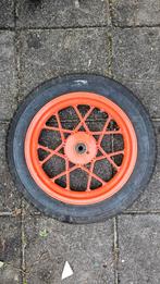 gilera citta wiel, Fietsen en Brommers, Ophalen, Gebruikt