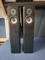 Scan-Speak Event Luidsprekers, Gebruikt, 120 watt of meer, Front, Rear of Stereo speakers, Ophalen