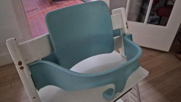 Stokke Tripp Trapp babyset stoelverkleiner  beschikbaar voor biedingen