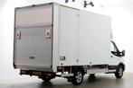 Ford Transit 350 2.0 TDCI 130pk Bakwagen met laadklep 1.211k, Voorwielaandrijving, Euro 6, 4 cilinders, 2800 kg