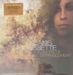 Alanis Morissette - Flavors Of Entanglement - GOLD Vinyl LP, Ophalen of Verzenden, Alternative, 12 inch, Nieuw in verpakking