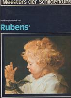 Rubens Picasso Brueghel VermeerToulouse Lautrec Michelangelo, Ophalen of Verzenden, Zo goed als nieuw, Schilder- en Tekenkunst