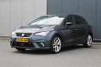 Seat Ibiza 1.0 TSI FR Business Intense, Camera, CarPlay, PDC, Voorwielaandrijving, 95 pk, Bedrijf, Handgeschakeld
