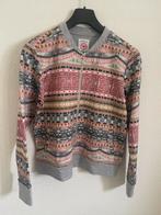Vestje fijne sweaterstof, Kleding | Dames, Truien en Vesten, Ophalen of Verzenden, Zo goed als nieuw