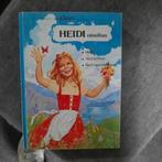 Boek heidi, Verzenden, Gelezen