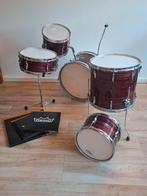 Premier Olympic pre-international drumset, Muziek en Instrumenten, Ophalen, Zo goed als nieuw, Trommel