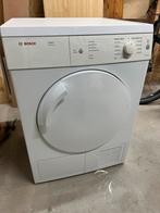 Bosch Maxx 7 Sensitive Droger, Witgoed en Apparatuur, Wasdrogers, Ophalen, 6 tot 8 kg, Gebruikt, Minder dan 85 cm