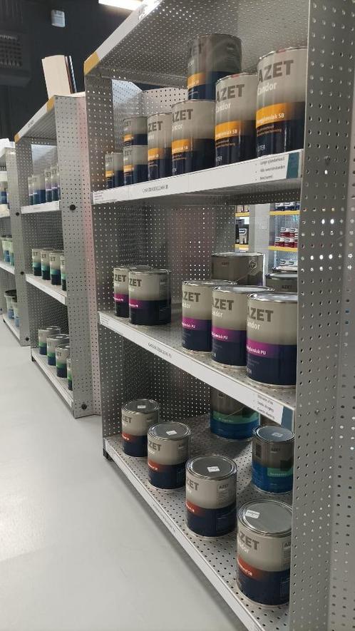 Groothandel en verfwinkel GIGAPAINT !, Doe-het-zelf en Verbouw, Verf, Beits en Lak, Nieuw, Verf, Minder dan 5 liter, Ophalen of Verzenden