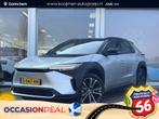 Toyota bZ4X Launch Edition Premium 71 kWh | Panoramadak | St, Gebruikt, 750 kg, 71 kWh, Origineel Nederlands