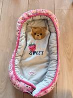 Baby Born spullen - complete set in nette staat!, Ophalen, Zo goed als nieuw, Babypop