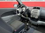 Daihatsu Sirion 2 1.3-16V Comfort KOUDE AIRCO / APK 04-2026, Auto's, Daihatsu, Voorwielaandrijving, Stof, Gebruikt, Zwart