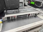 Behringer Feedback Destroyer Pro FBQ2496, Ophalen of Verzenden, Zo goed als nieuw