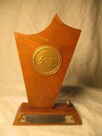 machine geweer ornamentje jaren 60, Verzamelen, Verzenden, Landmacht, Nederland