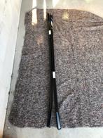 Dakrails BMW 5-serie G31 Zwart, Ophalen, BMW