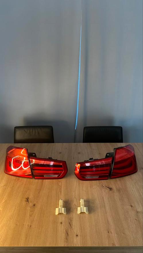 F30 OEM LCI Achterlichtenset, Auto-onderdelen, Verlichting, BMW, Nieuw, Ophalen of Verzenden