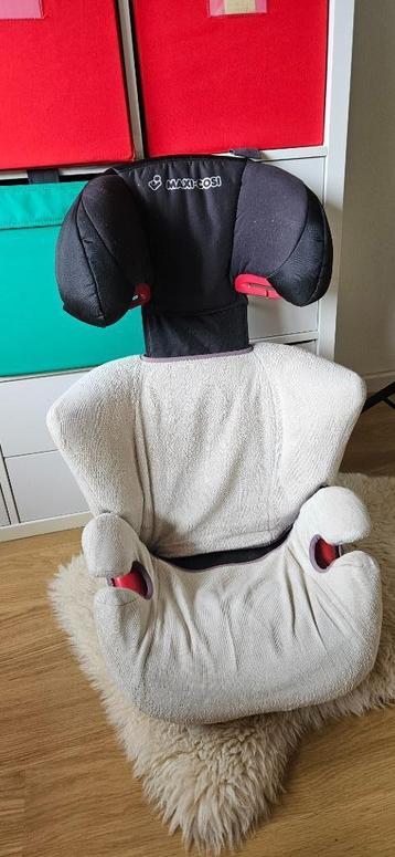 Maxi Cosi Rodi XP Kinder autostoel met 3-delige hoes beschikbaar voor biedingen