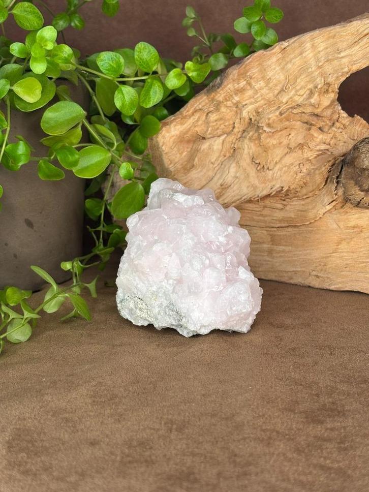 Mangano Calciet, Verzamelen, Mineralen en Fossielen, Mineraal, Ophalen of Verzenden