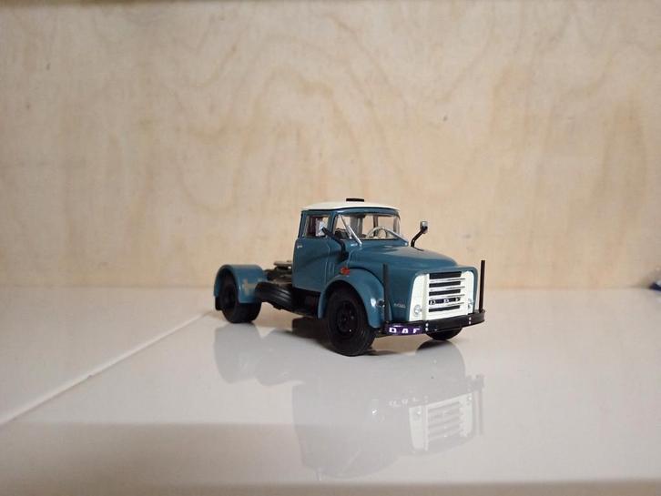 Scania 1600 Torpedo WSI, Hobby en Vrije tijd, Modelauto's | 1:50, Nieuw, Bus of Vrachtwagen, Wsi, Ophalen of Verzenden