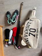 Hockey spullen, Sport en Fitness, Hockey, Ophalen, Gebruikt, Tas