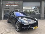 Porsche Cayenne 4.8 Turbo Panoramadak , Leer , Camera, Automaat, Gebruikt, 8 cilinders, Leder