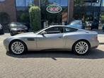 Aston Martin V12 Vanquish 5.9 (bj 2002, automaat), Automaat, Achterwielaandrijving, Gebruikt, 12 cilinders