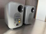 KEF LSX II LT (Nieuw, Zwart), Audio, Tv en Foto, Overige merken, Ophalen of Verzenden, Zo goed als nieuw, 120 watt of meer