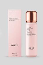 Kiko hydra pro glow, Ophalen of Verzenden, Nieuw, Gehele gezicht