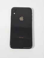 Apple iPhone XR - 64GB - Zwart - 87% Accu | Tweedehands