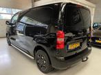 Peugeot Expert 2.0 BlueHDI 180 Premium, Automaat, Zwart, Bedrijf, Diesel