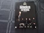 De Heineken Ontvoering / 2 DVD's, Ophalen of Verzenden, Zo goed als nieuw, Oorlog of Misdaad