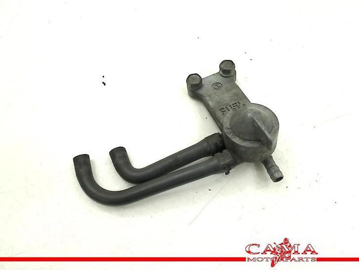 BENZINE KRAAN Kawasaki ZL 900 (01-1970/-), Motoren, Onderdelen | Kawasaki, Gebruikt