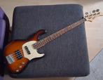 Basgitaar., Ophalen, Zo goed als nieuw, Elektrisch