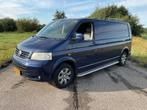 Volkswagen Transporter 2.5 TDI 340 MHD, Auto's, Gebruikt, Overige carrosserieën, Overige brandstoffen, Origineel Nederlands