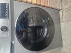 Wasmachine everglades 9kg pressostaat stuk, Witgoed en Apparatuur, Wasmachines, 8 tot 10 kg, Ophalen, Gebruikt, 1200 tot 1600 toeren