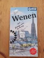 Reisgids ANWB extra Wenen, Overige merken, Europa, Ophalen of Verzenden, Zo goed als nieuw