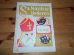 Folk dean - st. Nicolaas liederen, Zang, Gebruikt, Ophalen of Verzenden, Religie en Gospel