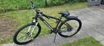Rockrider st520 en btwin fiets, Fietsen en Brommers, Fietsen | Mountainbikes en ATB, Hardtail, Ophalen, Gebruikt, Overige merken