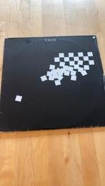 Vinyl 2lp soundtrack Chess, Cd's en Dvd's, Vinyl | Filmmuziek en Soundtracks, Ophalen of Verzenden, Gebruikt