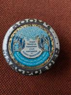 Zeer oud blikje BOOM'S MAAGPOEDER firma A.H. BOOM Arnhem., Verzamelen, Blikken, Ophalen of Verzenden, Gebruikt, Overige