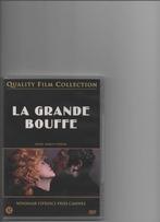 La Grande Bouffe (1973), 1960 tot 1980, Ophalen of Verzenden, Zo goed als nieuw, Komedie