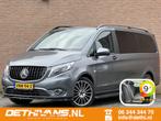 Mercedes-Benz Vito 114CDI Lang DubbelCabine / 9G-Tronic / LE, Gebruikt, 4 cilinders, Met garantie (alle), 2500 kg
