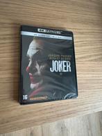 Joker - 4K Ultra HD Blu-ray - Nieuw in verpakking, Ophalen of Verzenden, Nieuw in verpakking, Thrillers en Misdaad