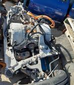 Fisker Karma motor met achterwielophanging 2011-2012, Auto-onderdelen, Gebruikt, Ophalen of Verzenden, Amerikaanse onderdelen
