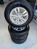 Mitsubishi outlander velgen set 16 inch (banden slecht), Auto-onderdelen, Banden en Velgen, Ophalen, Velg(en), 16 inch, Personenwagen