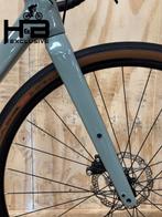 Cube Nuroad C62 Pro Carbon Gravelbike Shimano GRX, Fietsen en Brommers, Fietsen | Racefietsen, 28 inch, Carbon, 10 tot 15 versnellingen