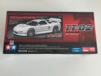 Tamiya 47506 1/10 R/C 1998 Honda NSX Racing rc auto prepaint