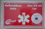 Verbanddoos Auto (ANWB), Ophalen, Nieuw